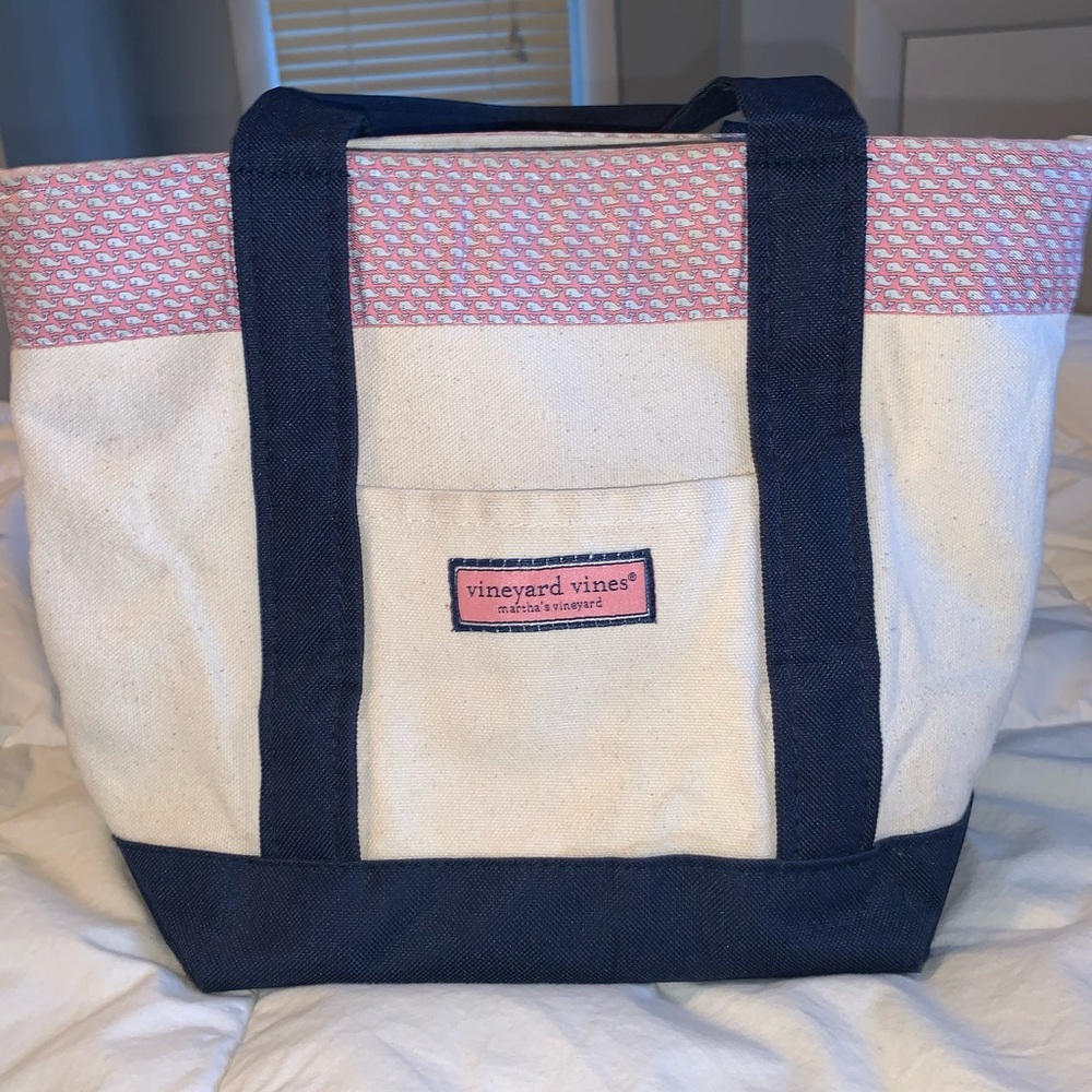 VINEYARD VINES TOTE
